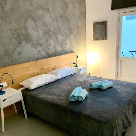Rincon Feliz Apartment