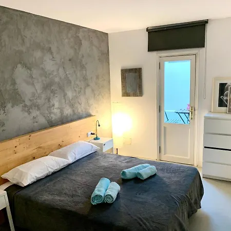 Rincon Feliz Apartment Corralejo