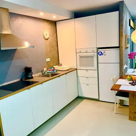 Rincon Feliz Apartment *