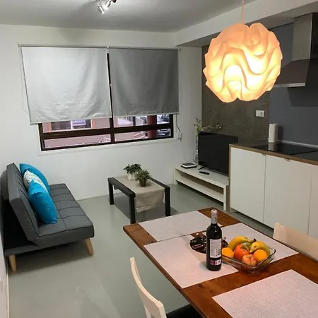 Rincon Feliz Apartment Corralejo