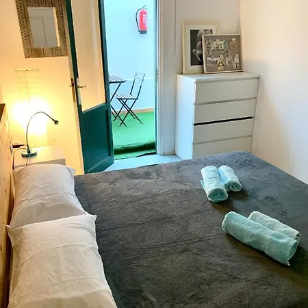 Apartment Rincon Feliz