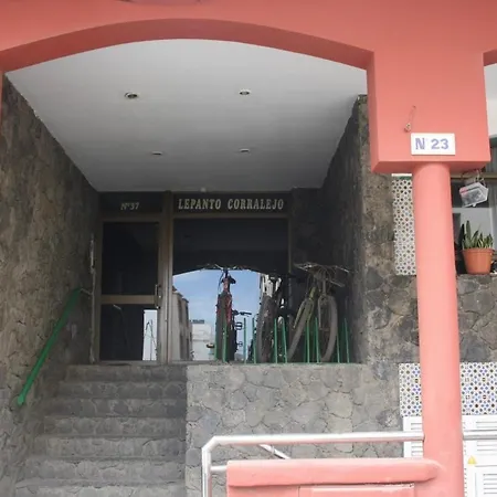 Apartment Rincon Feliz *